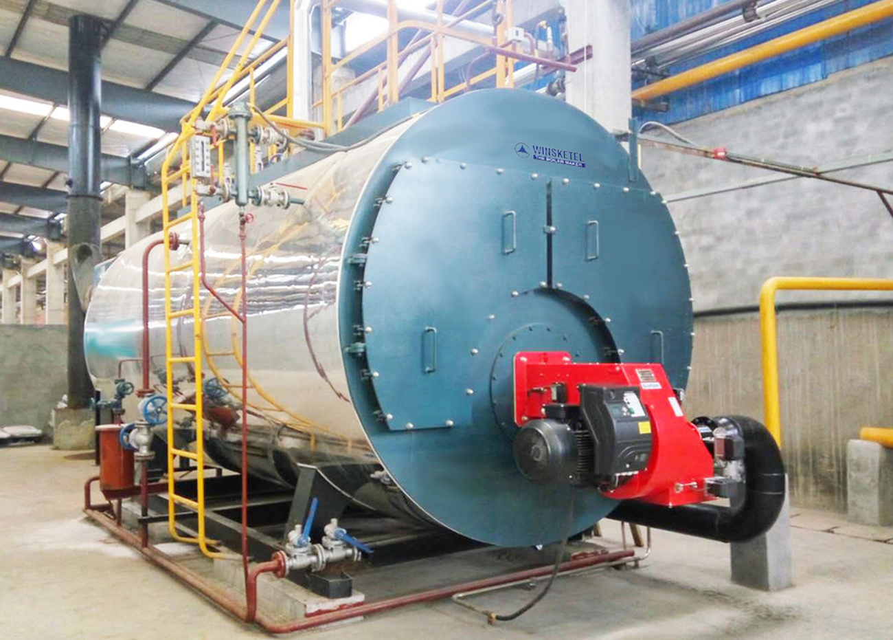CSD-1 Boiler Testing in Michigan: What You Need to Know for Compliance and Safety